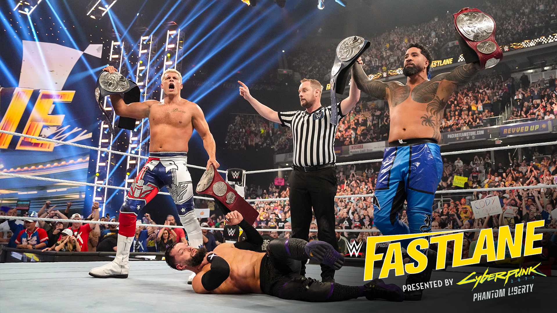 Wwe main event full hotsell show