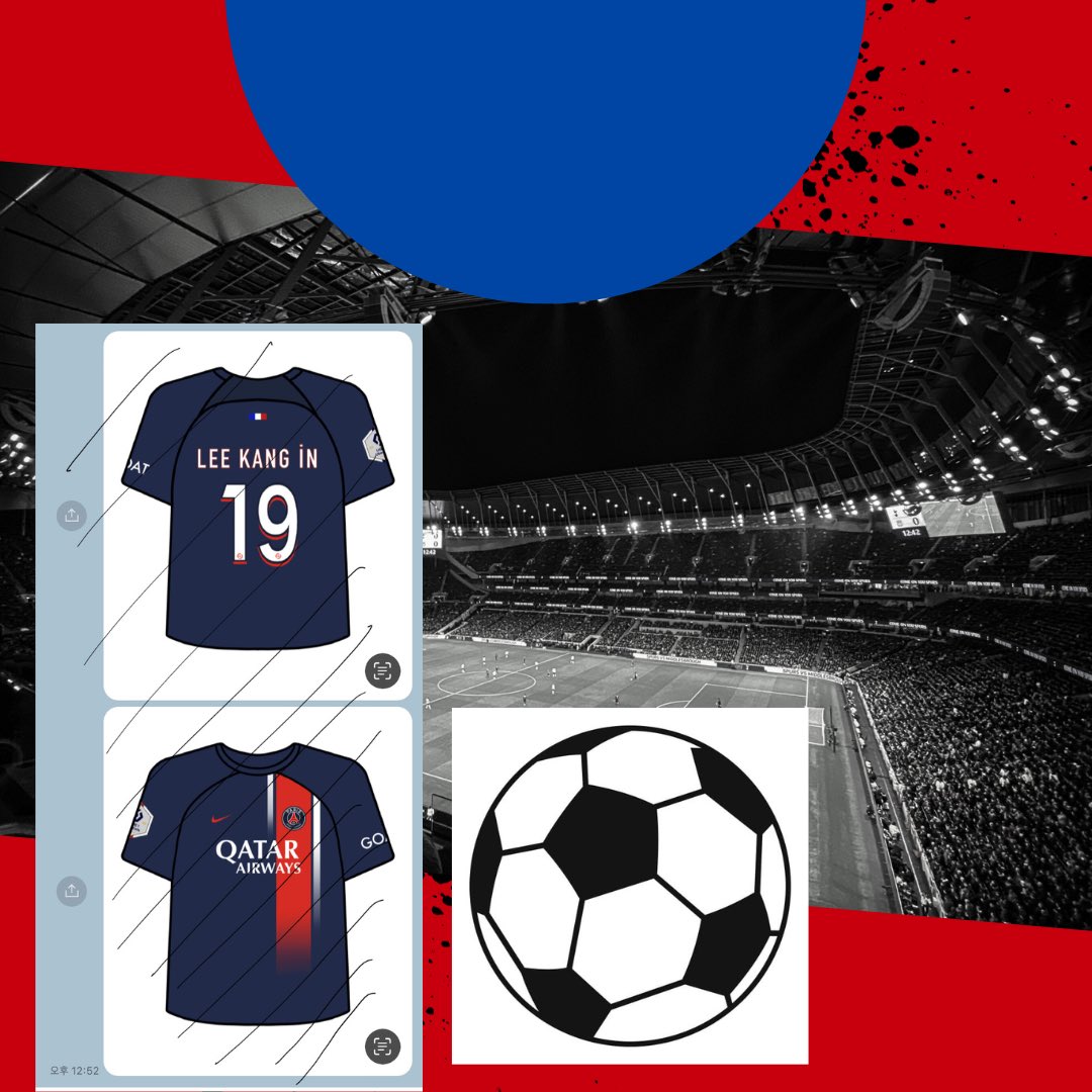 이강인 키링
#rt 팔로우이벤트 
구매 예약받아요!!! (배송비포함 5000원)

*이벤트- rt, 좋아요, 팔로우 해주신 분들께 소소한 이벤트를 합니다!!!
이강인 키링 이고 축구공 키링도 같이 드려요!
추첨을 통해 3분께 나눔 합니다