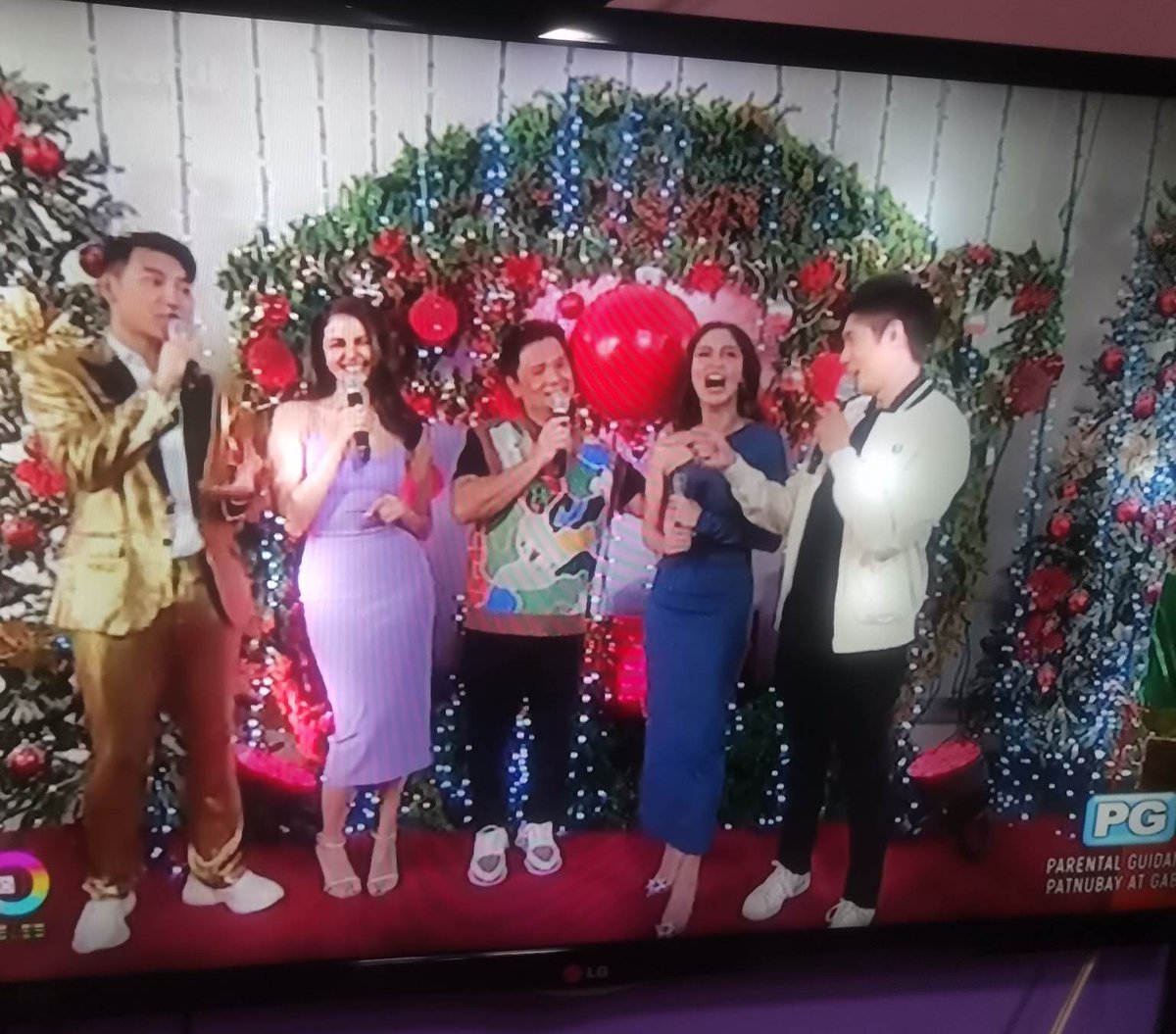 Gandakate3's tweet photo. Janine Gutierrez On Asap Natin To @ASAPOfficial. Happy kami na bumalikka uli sa Asap para every sunday mapapanood ka uli namin.

#JanineGutierrez
#JanineGutierrezOnAsap https://t.co/Q0YWLJKO9c