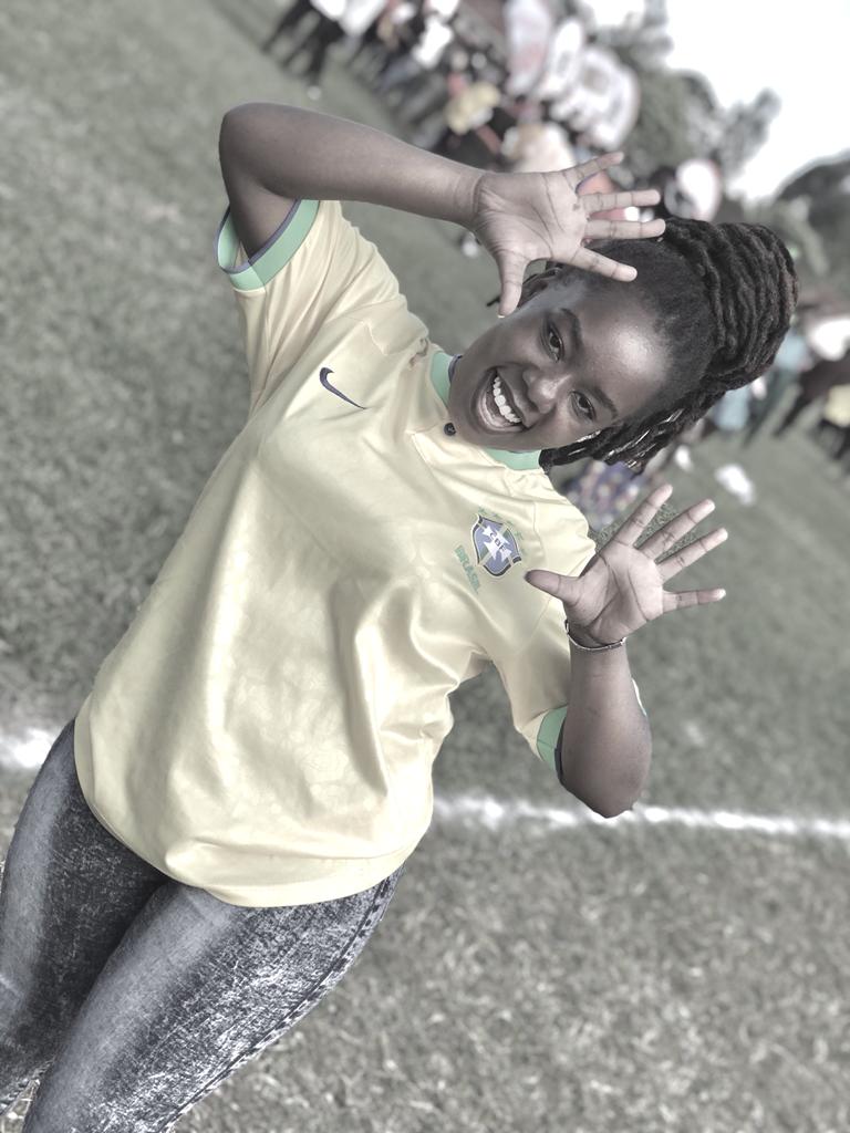 RugumayoSc's tweet photo. Good morning from the 💯Associate #SHE #RUGUMAYO @KatuutuD
#finalGameday @Nyash_League https://t.co/ewfZ4UkhWP