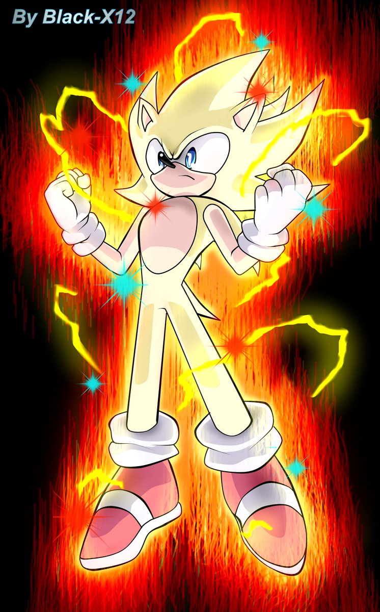 Black-X12(Commissions Open) on X