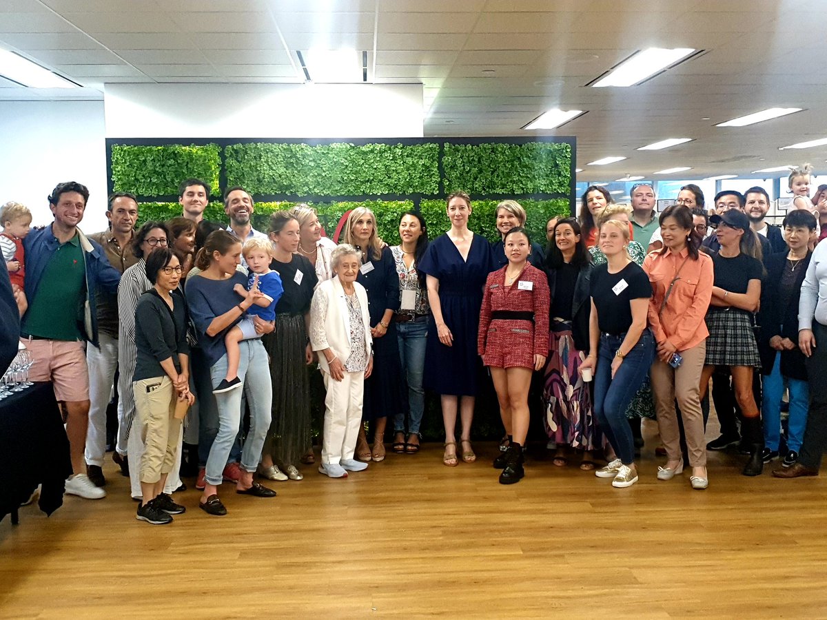 Christile Drulhe tweet media