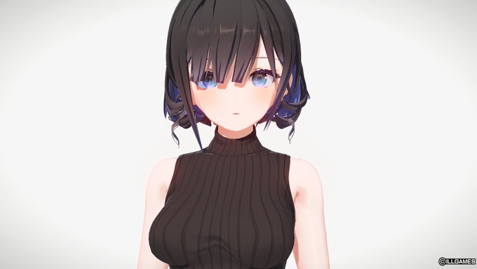 ハニカム
さっきの子直したのでクールちゃんいじいじ再開してた
でけた 