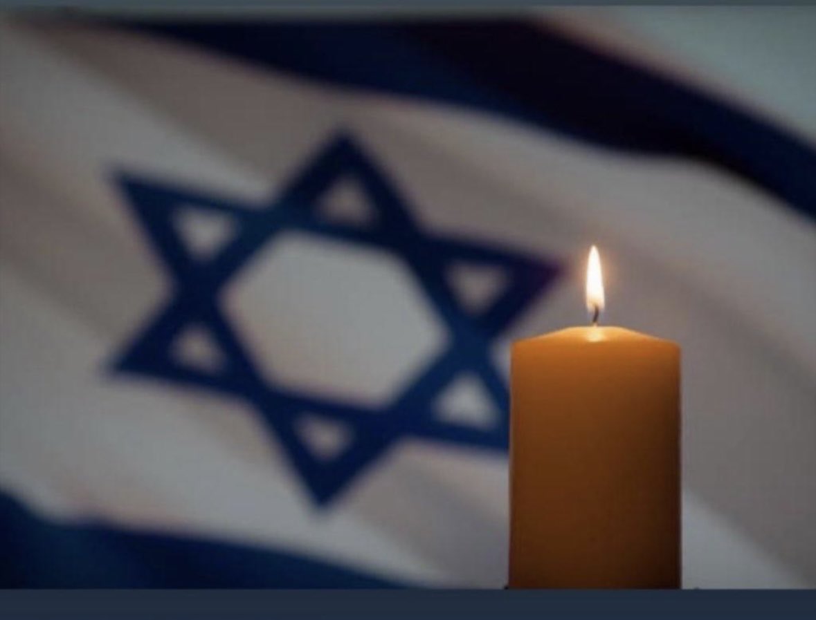 We morn the loss of those who were murdered in Israel today.  May they rest in peace. We send our Love and Prayers to the families of the bereaved, and to the injured. We send courage to the innocent men, women and children who were kidnapped by terrorists. May God protect you.