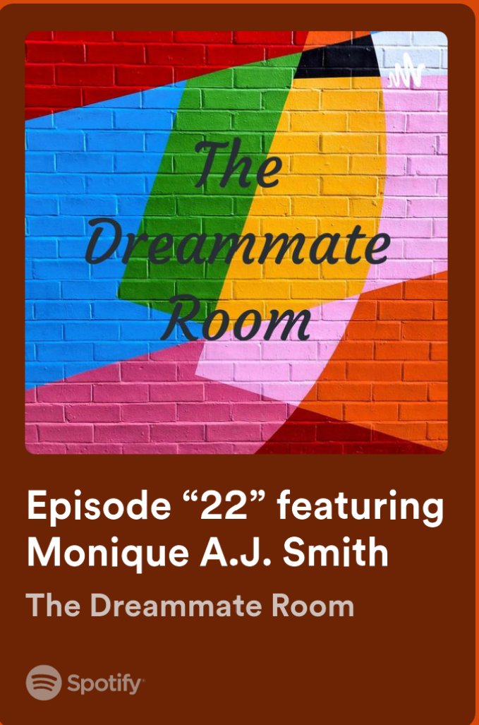 Courtney J. Mendenhall thank you for having me on your podcast. It was great to talk about how my Athletic Administration career began and tips for the current professional.

spotify.link/xYIrghqKIDb