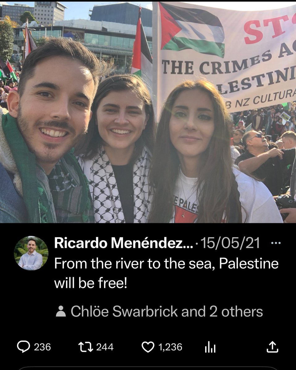 Richard Kensington tweet media