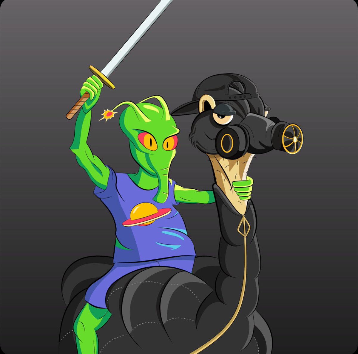 LeggoMy.Ⱥlgo 🐉 wagmisilly.base.eth tweet media