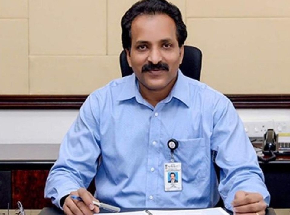 MeghUpdates's tweet photo. As India achieves new milestones in Space technology, ISRO has to Fight over 100 Cyber-Attacks Everyday: Chairman S Somanath https://t.co/fy19bDXgYF