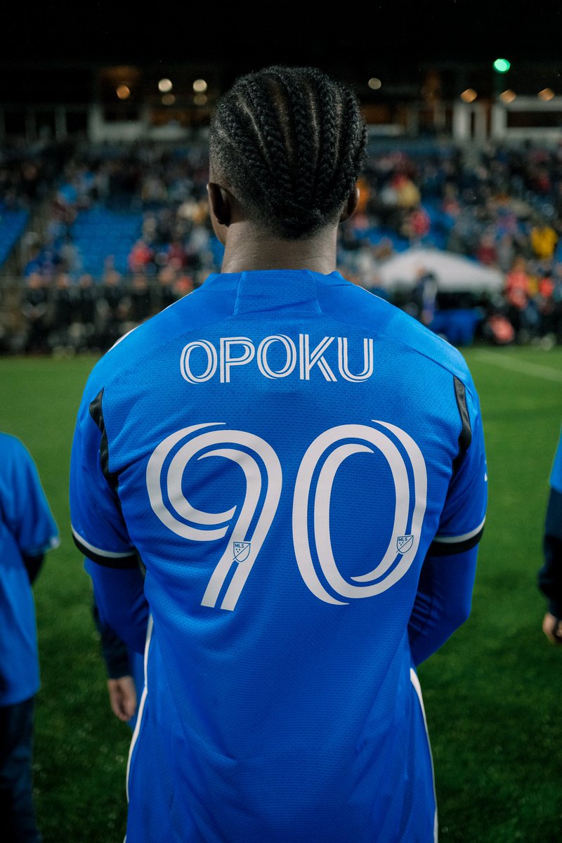 BELIEVE IT! ⚽️🅰️ +3 #SmallBoyWithBigGod🙏🏽❤️