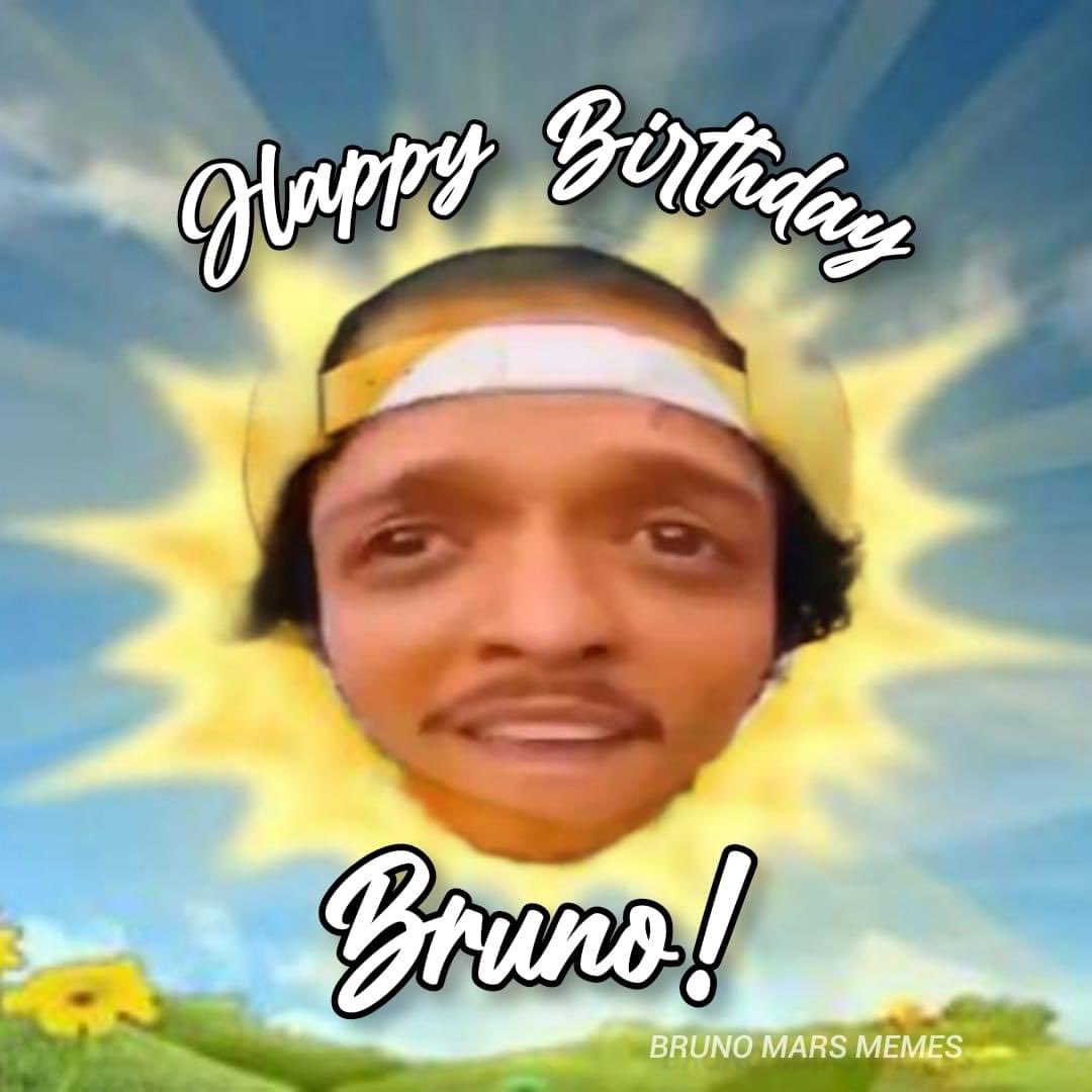 Hooliganclio's tweet photo. HAPPY BIRTHDAY TO MY FAVORITE SINGER @BrunoMars 🥰 #sexydragon #capitanfuego #askthedragon #sexdragon #happybrunomarsday #petergene https://t.co/YkbrJZ8zEh
