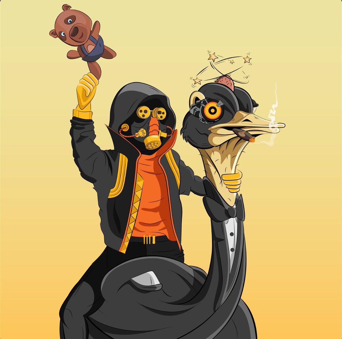 LeggoMy.Ⱥlgo 🐉 wagmisilly.base.eth tweet media