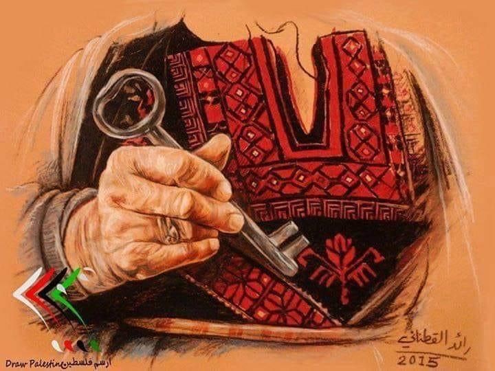 كلنا نعلم أن الرد من العدوان سيكون قاسي ،
لكن بما أنه حتى بدون عمليات الفلسطينيين كان العدوان يقوم بعملياته بكل تلك البشاعة فخلوهم يختلوا قليلاً.
#طوفان_الأقصى
#غزة #فلسطين 
#FreePalastine