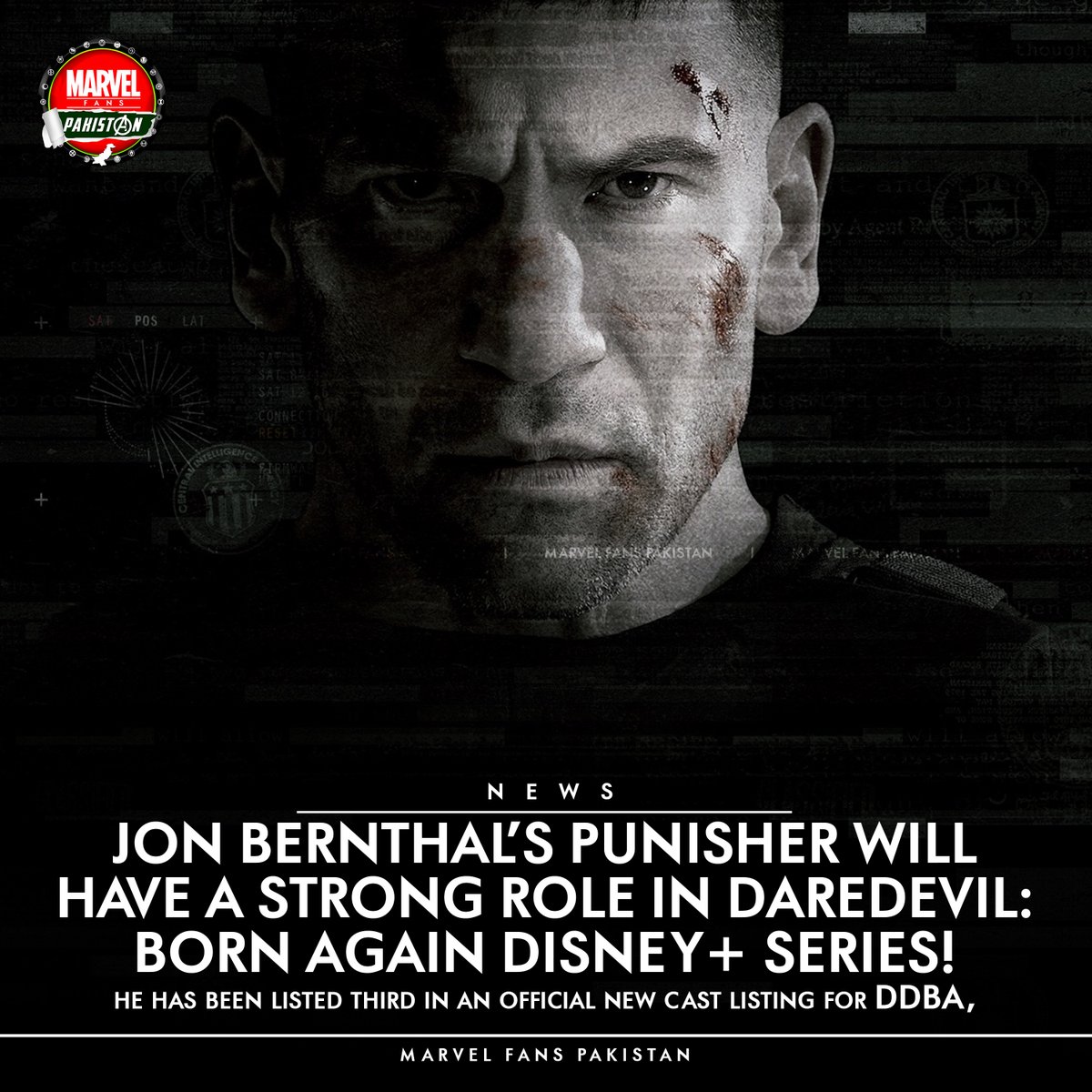 Marvel Fans Pakistan tweet media