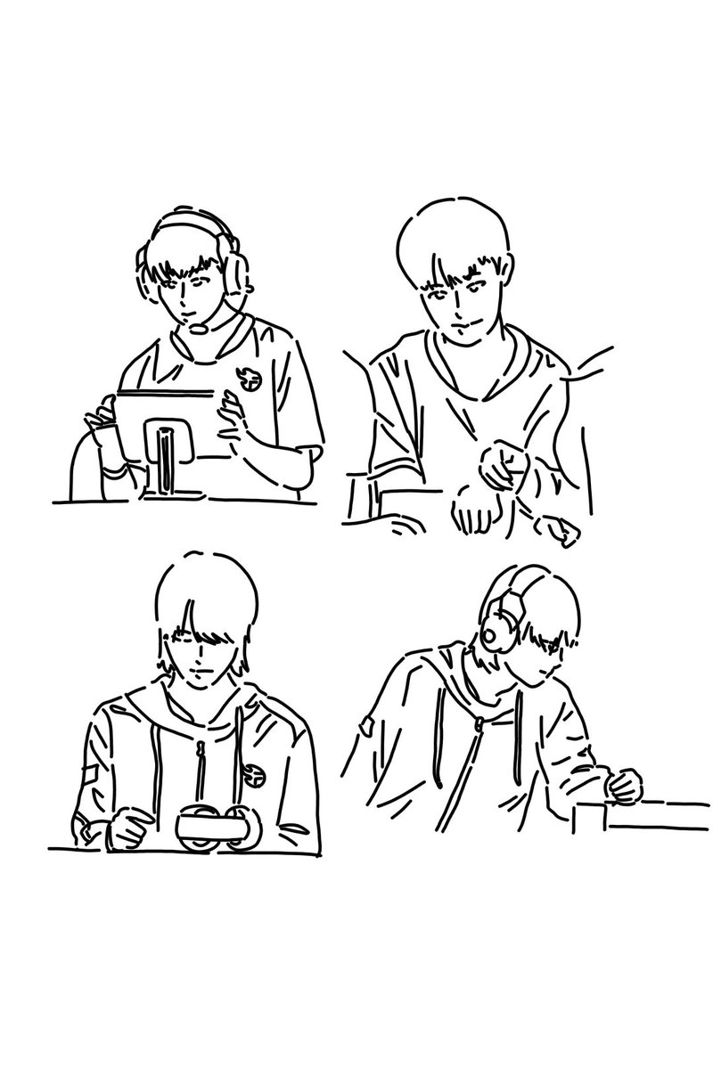 marybe_nady's tweet image. LCQ - Jay &amp;amp; Mameshi 🥰🌱

#BSLCQ23 #TeamFlash