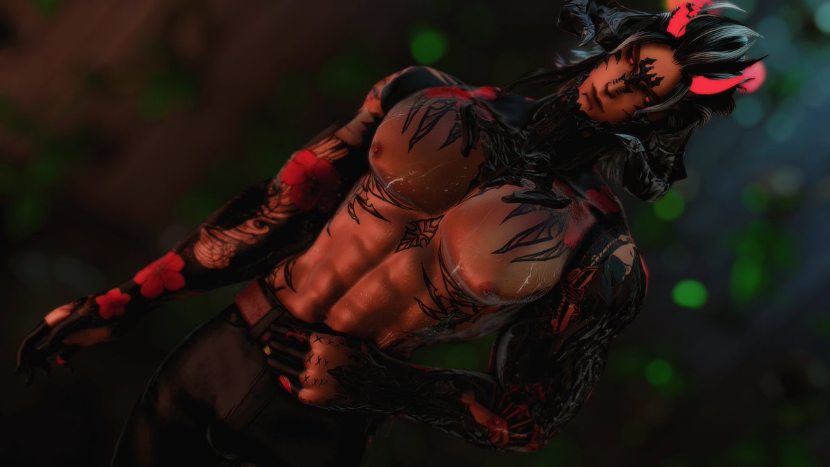 Evil_Tendies's tweet photo. I hope you dont mind seeing a bit of Red
#xaela #aura #GPOSER #Starlightstudio https://t.co/NyEBLARBEV