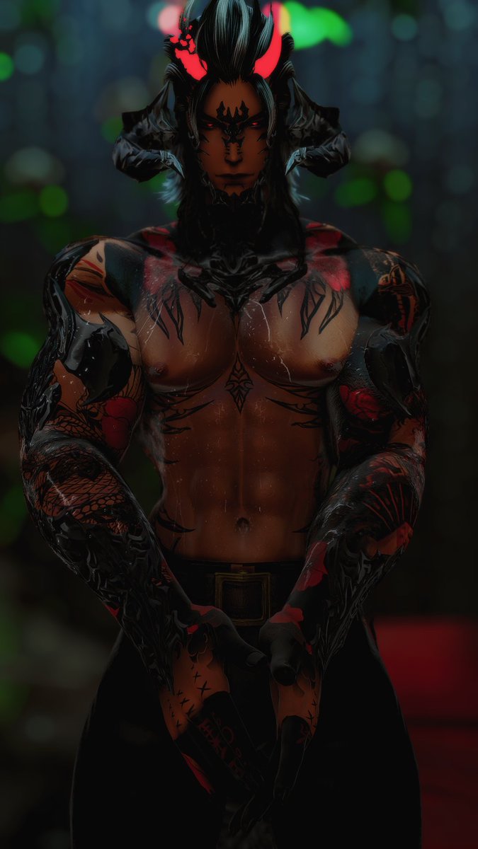 Evil_Tendies's tweet photo. I hope you dont mind seeing a bit of Red
#xaela #aura #GPOSER #Starlightstudio https://t.co/NyEBLARBEV