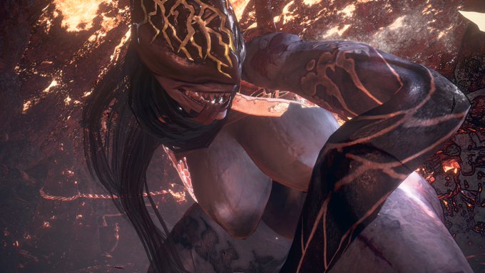 ああ最高っすねェ( "3")奈落獄の獄は天獄の獄だったのか～～～～(・д ・ )61層～ 