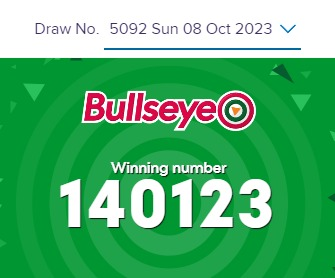 agen95official's tweet photo. Minggu, 08 Oktober 2023
Result Bullseye Hari Ini
Prize 1 : 14-0123 Shio : Ular
Sah ya bosku, Selamat untuk Kemenangan di Bullseye pools !
.
#resulttogel #keluarantogel #datakeluarantogel #bullseye #togelbullseye #agen95 #infopoolsagen95 #agen95official #resulttogeltercepat https://t.co/hRNjycRiKJ