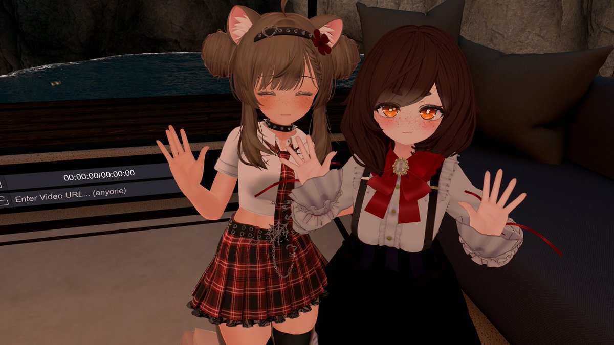 TildeVtuber's tweet photo. https://t.co/8wfogZHVib