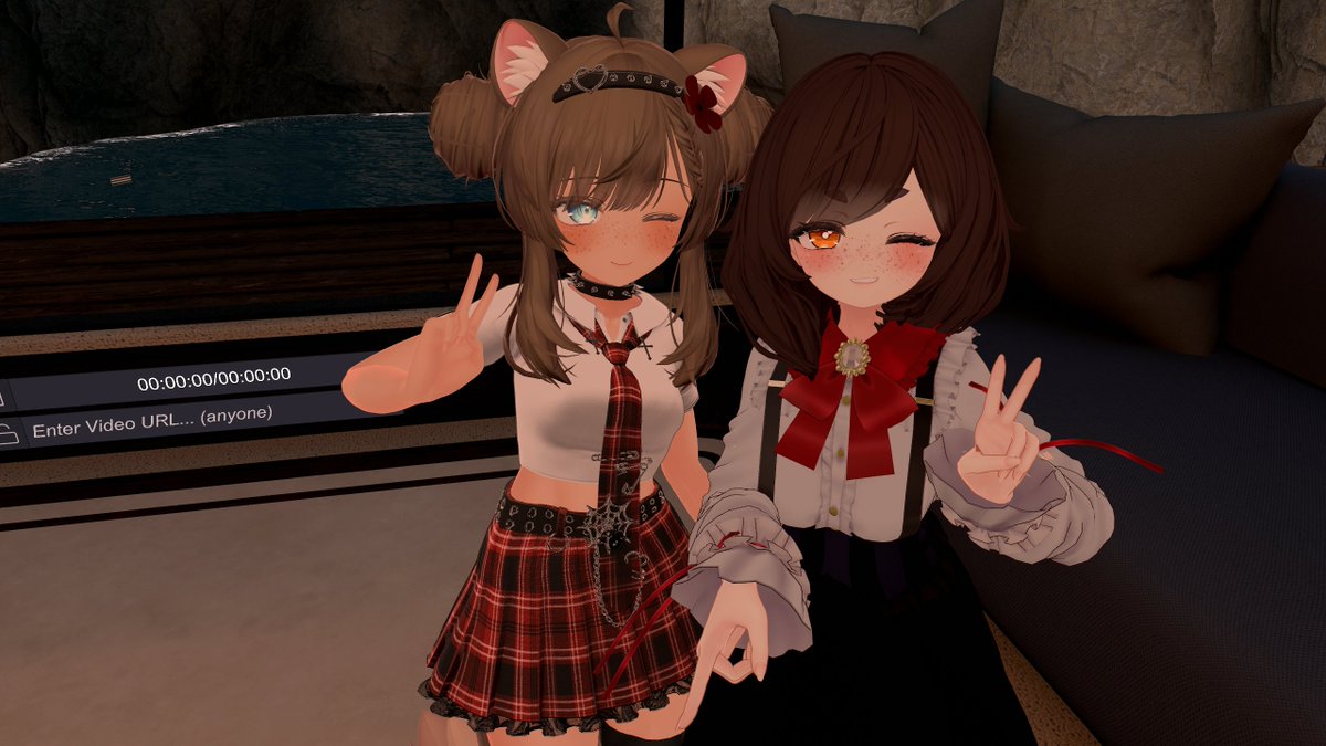 TildeVtuber's tweet photo. https://t.co/8wfogZHVib