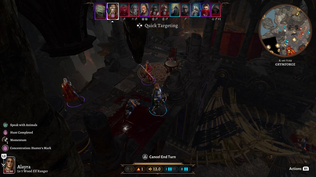 mackalacka's tweet photo. #PS5Share, #BaldursGate3 https://t.co/Gn7xM5bFzY