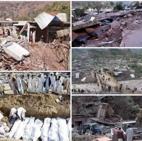 UstadSays's tweet photo. 8 اکتوبر 2005 میں نہم کلاس میں تھا وہ لمحات آج تک نہیں بھلا پایا،
زمین کا پینڈولم کی طرح ایک طرف سے دوسری طرف جانا،
توبہ
#8Oct #8Oct2005 https://t.co/fubyTUPkuE