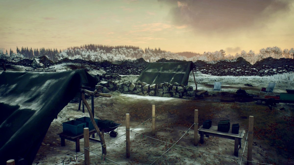 icchi_game1's tweet image. 敵もいたしどのあたりが観光スポットなのか教えてほしいです🤔
#GenerationZERO