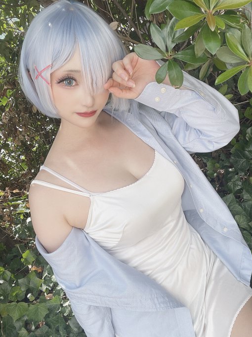 コスプレイヤー璃都のTwitter画像21