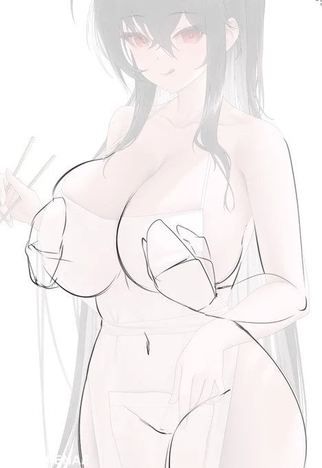 手ブラで帰ったって言葉に引かれてしまった結果(wip)