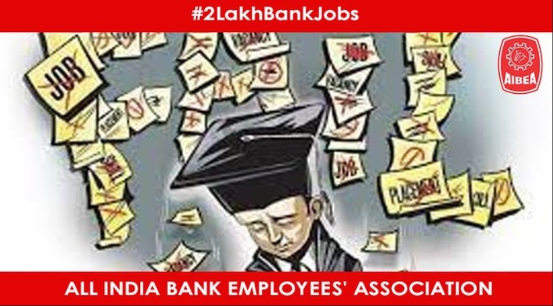 #2LakhBankJobs