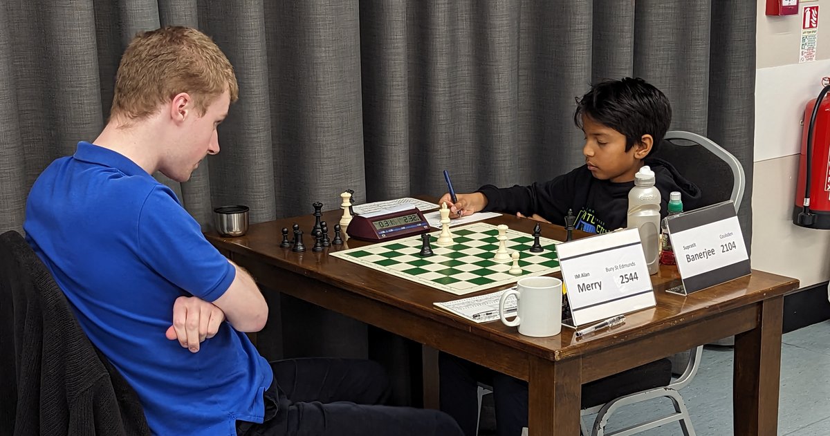 Bury St Edmunds Chess tweet media