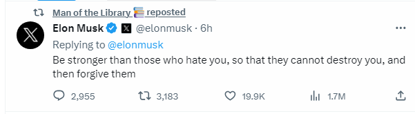 AutisticJosh's tweet photo. Shady Sean tweets about being strong and forgiving others but then proceeds to block me and a person who has looked to him as a mentor for more than a year after an argument in which he shared DMs like a little bitch lol #TheDualityOfMan #CloseTheLibrary #SoftSean https://t.co/KbTgxZ0IuN