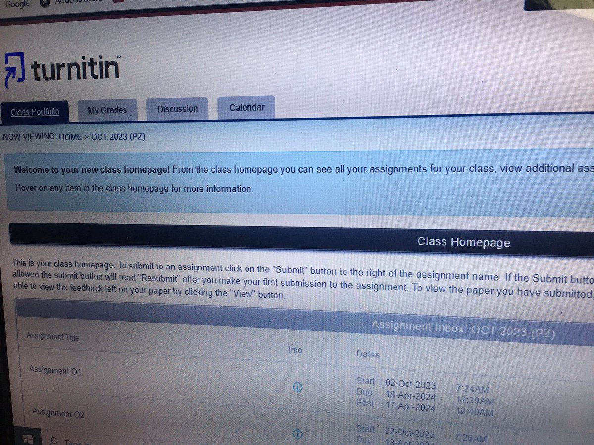 Jin_riego's tweet photo. Got my account for 7days of turnitin. Thank you so much #revproofs https://t.co/f0SNhOu27w