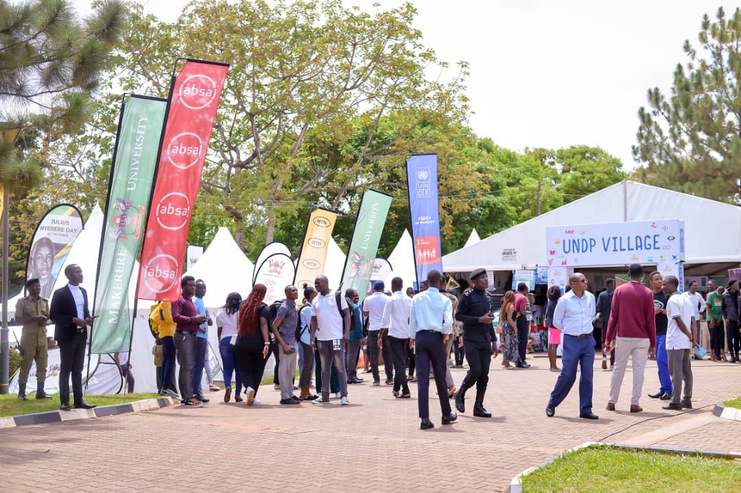 UNDP Uganda tweet media