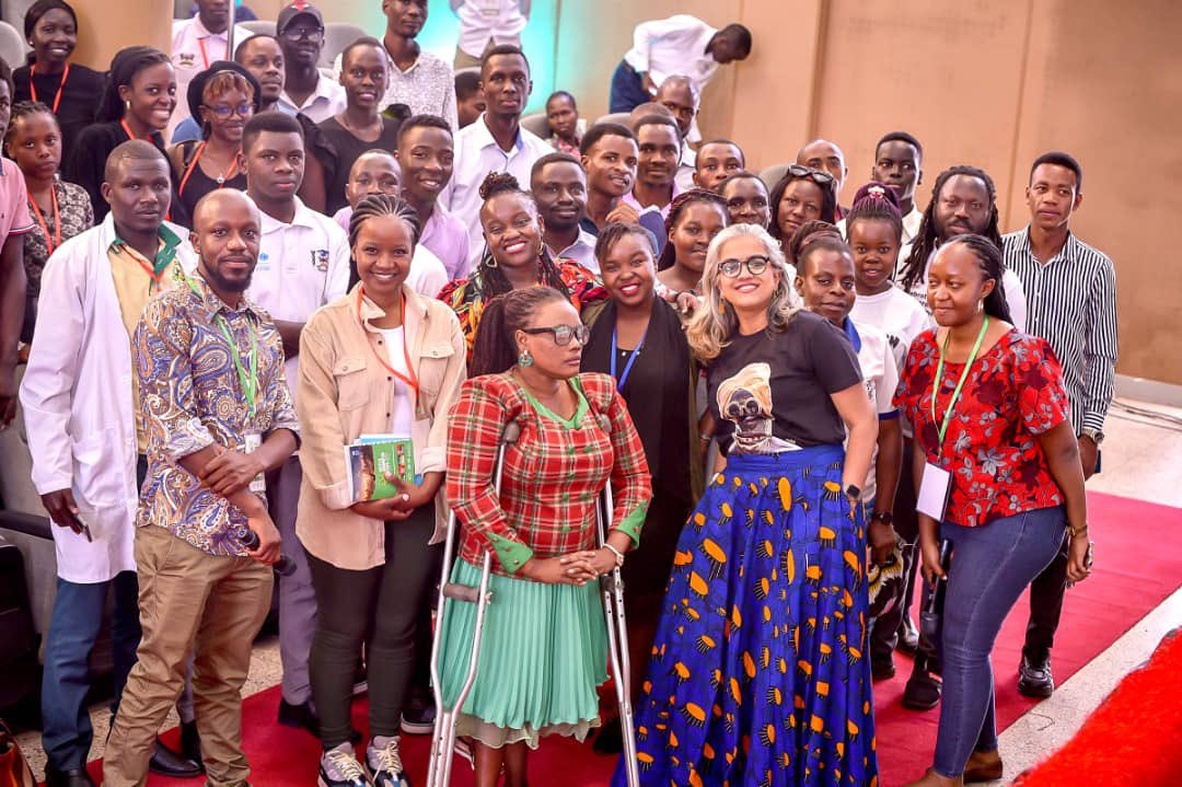 UNDP Uganda tweet media