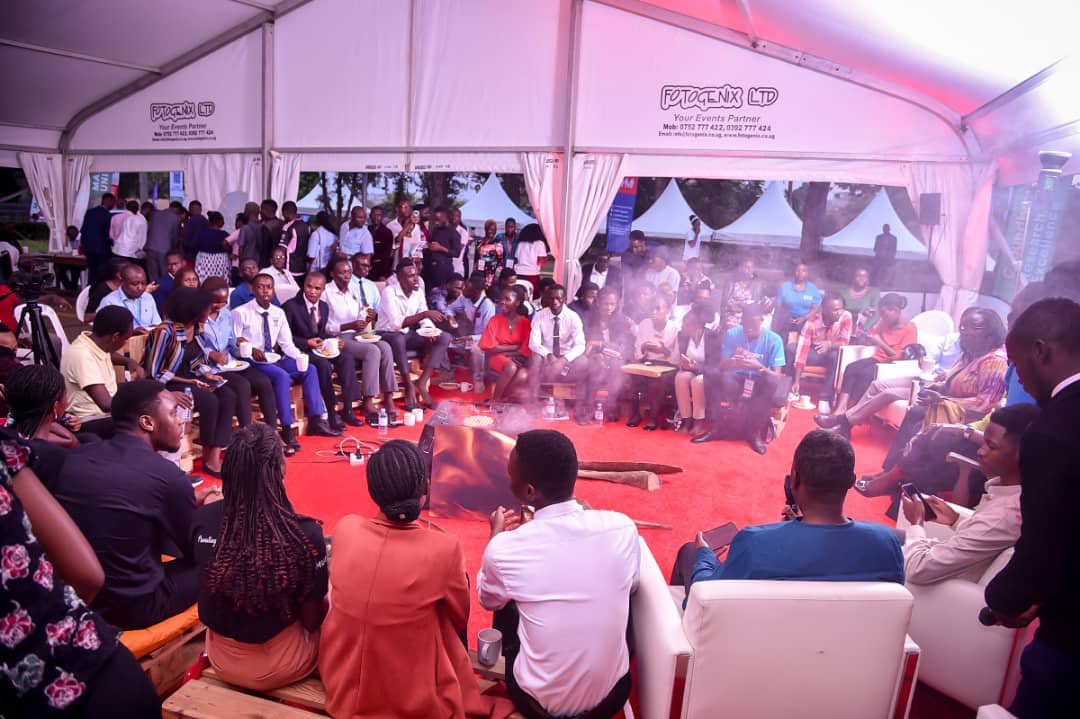 UNDP Uganda tweet media