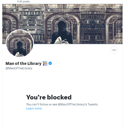 AutisticJosh's tweet photo. Shady Sean tweets about being strong and forgiving others but then proceeds to block me and a person who has looked to him as a mentor for more than a year after an argument in which he shared DMs like a little bitch lol #TheDualityOfMan #CloseTheLibrary #SoftSean https://t.co/KbTgxZ0IuN
