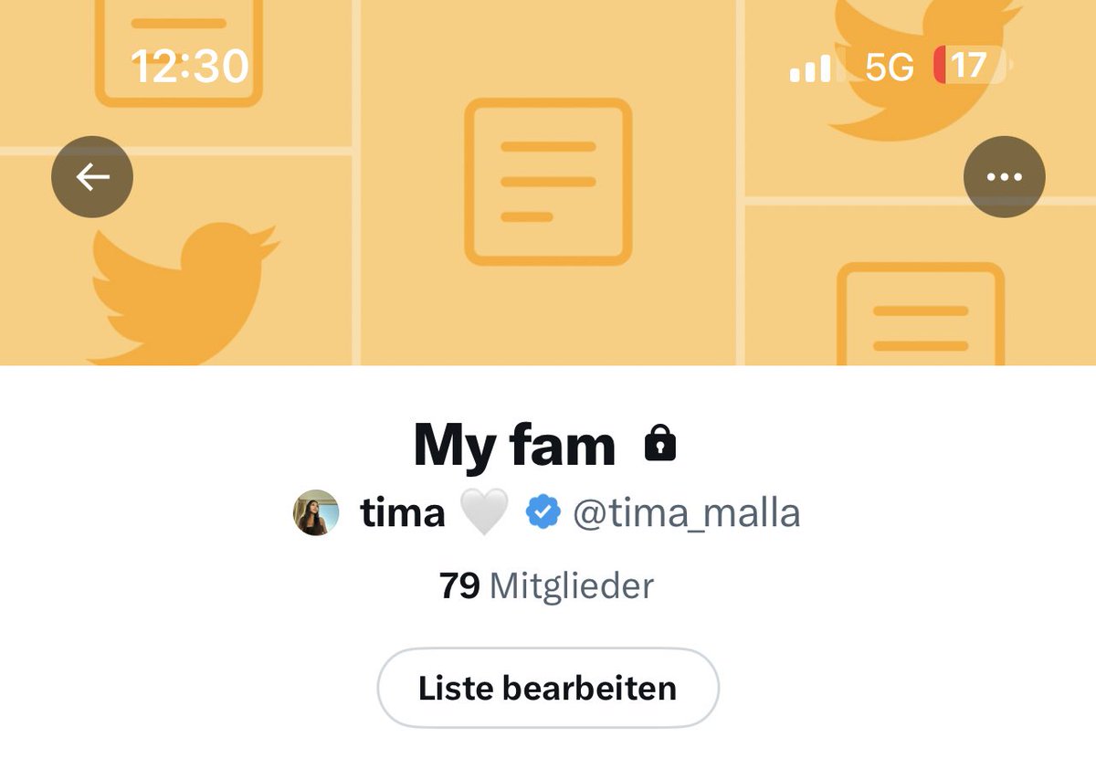 timamalla's tweet photo. Hey fam I wanna add more people to that list to constantly support the same and most loyal  people who I constantly see in my comment section 🥰❤️

Retweet so all our closest frens can see it and can be added ❤️ https://t.co/rU4NvgvzDY
