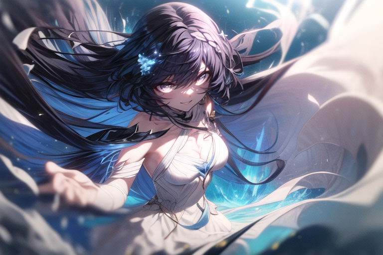 Xiao_el_legado's tweet photo. #HonkaiImpact3rd #aigirls https://t.co/BkKzErAm4w