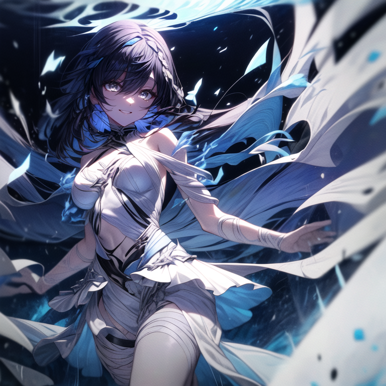 Xiao_el_legado's tweet photo. #HonkaiImpact3rd #aigirls https://t.co/BkKzErAm4w