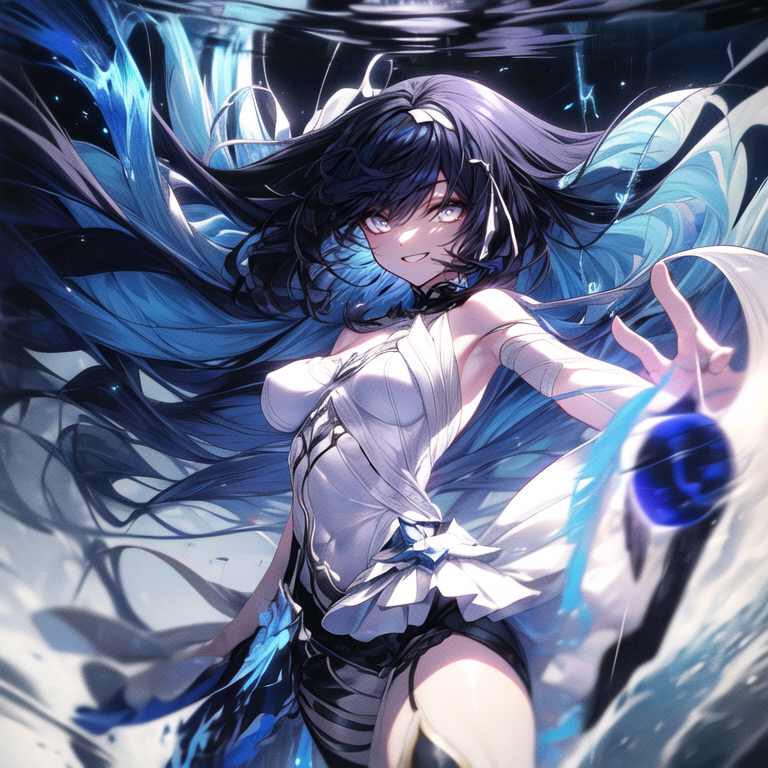 Xiao_el_legado's tweet photo. #HonkaiImpact3rd #aigirls https://t.co/BkKzErAm4w