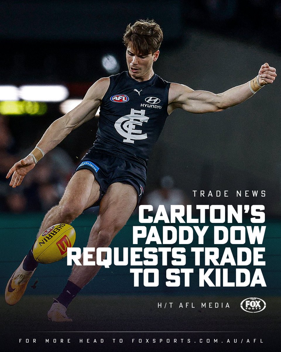 Fox Footy tweet media