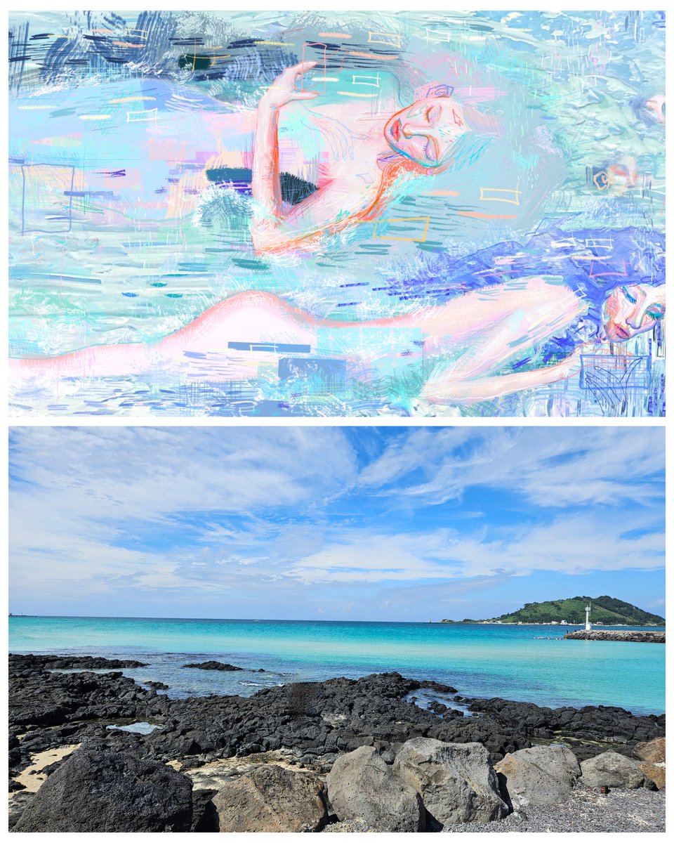 gm🌧

I am on a trip. happy weekend🌊