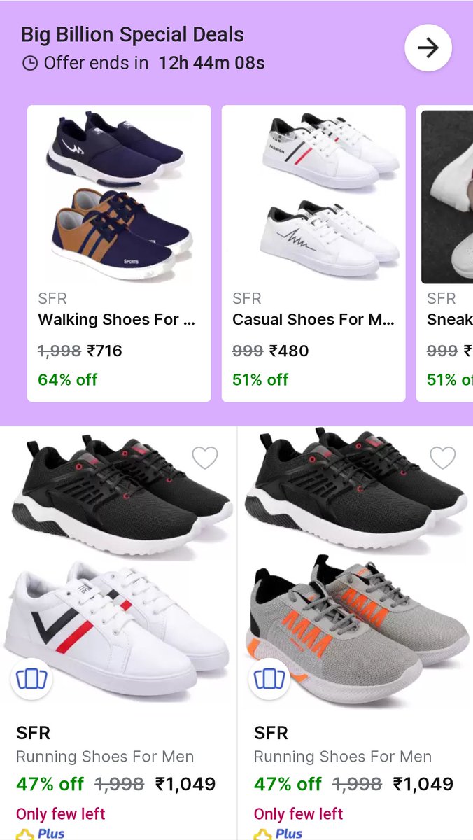 JAXJOSHI6's tweet photo. @Flipkart No discount  big billion day
High GST government starting 8 October 2023 https://t.co/fBYNV0Y8g5