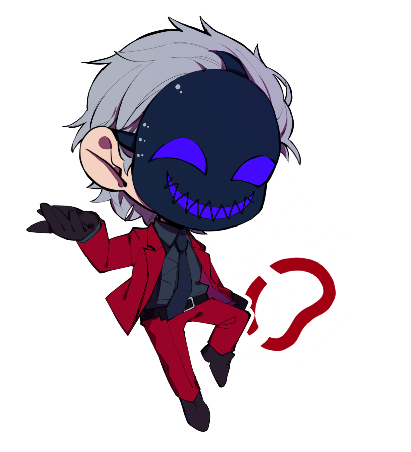 ストグラステッカー #ストグラファンアート #餡ブレラ ハンクさん昨日