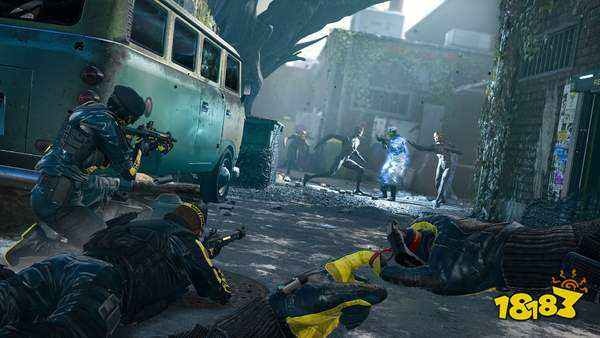 AliceDi01336098's tweet photo. the games are still fun tho🤗 #r6 #R6Community #Jager #r6s #42: #BLASTRMajor #Earthday  
Original: drolws https://t.co/jyMNOiXu6J