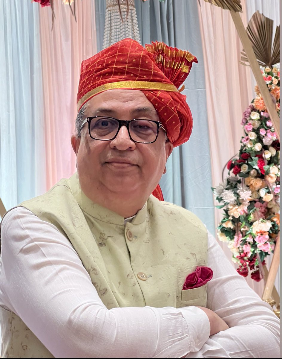 harishmehta58's tweet photo. ”#ABUNDANCE IS A FEELING” 

Today I Am #Deliberately #Acknowledging #Evidence And #Proof  Of #Abundance In My #Life. 

Happy Sunday

ABUNDANT HARISH MEHTA COACH
8.10.2023 https://t.co/hrCwQ11Tfe