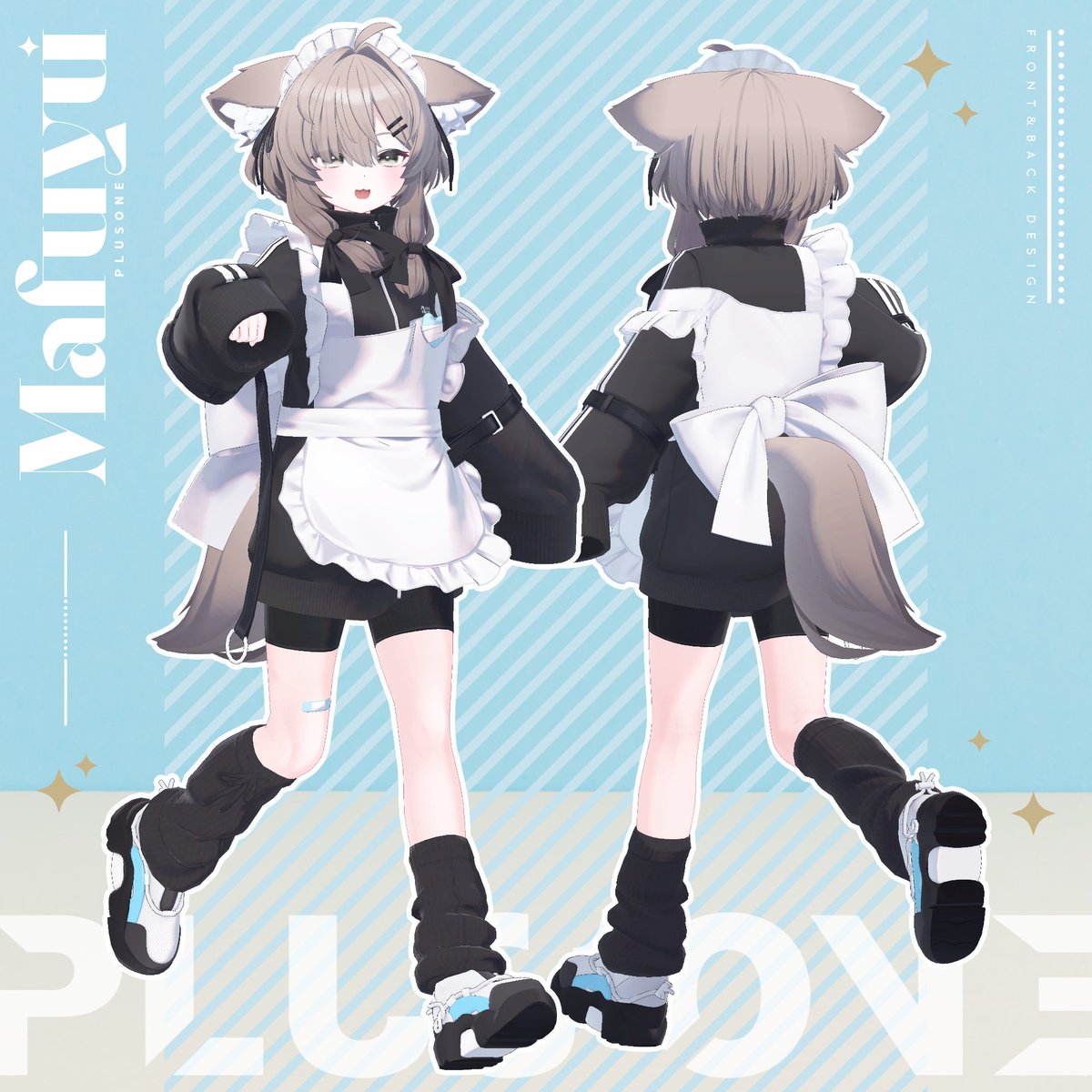 【冬ちゃん】 真冬ちゃん発売開始おめでとうございます～！ 今回英語翻訳まわりでご