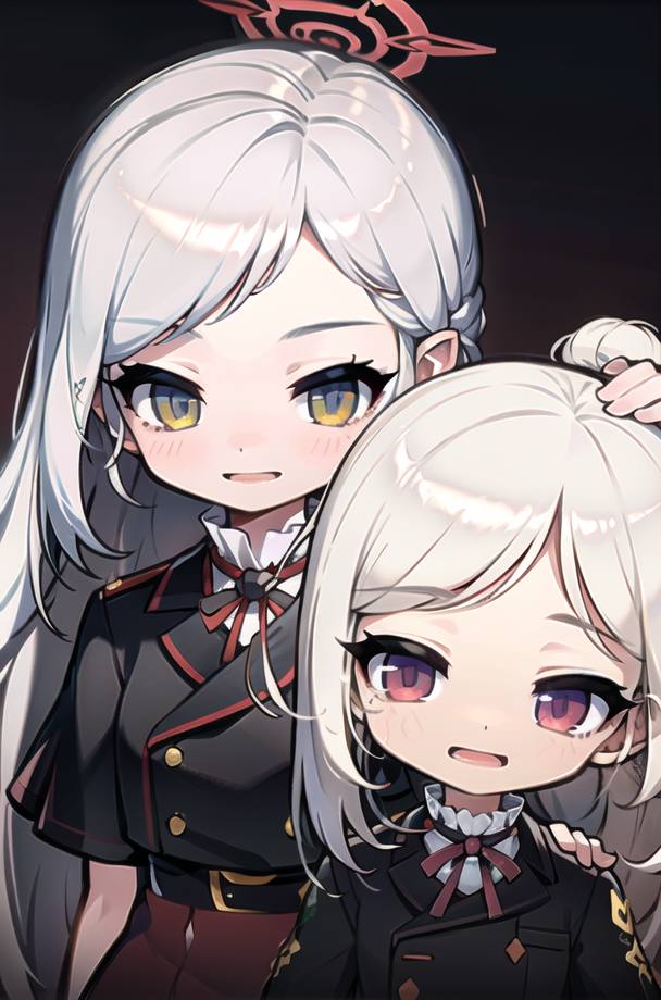 🤗🤗🤗🤗🤗 #ゲーム #MapleStory #밸런싱 #신입사원 #푸름화염의혼돈  
Source: pixiv.net/artworks/10637…