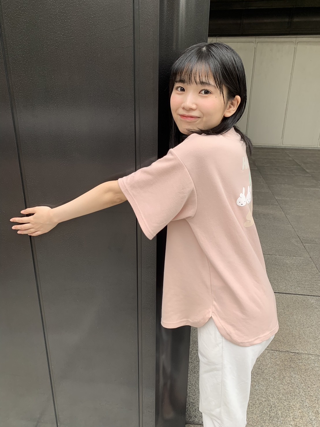 22/7(ナナブンノニジュウニ) on X: 